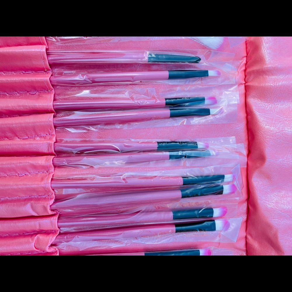 Makeup brushes - Picture 9 of 15